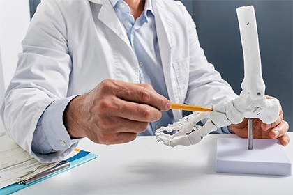 풍부한 경험의 의료진